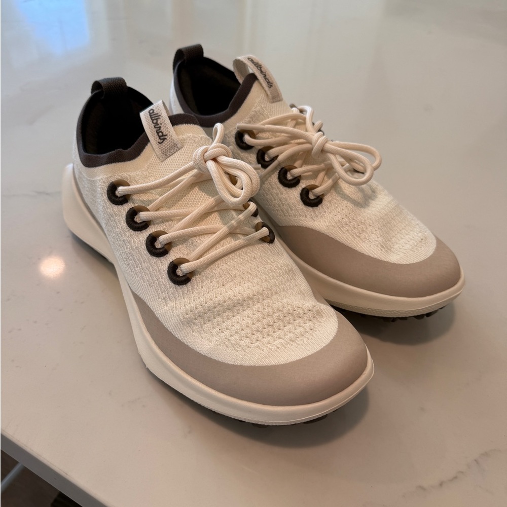 BRAND NEW Allbirds Men's Tree Dasher 2 - Utility